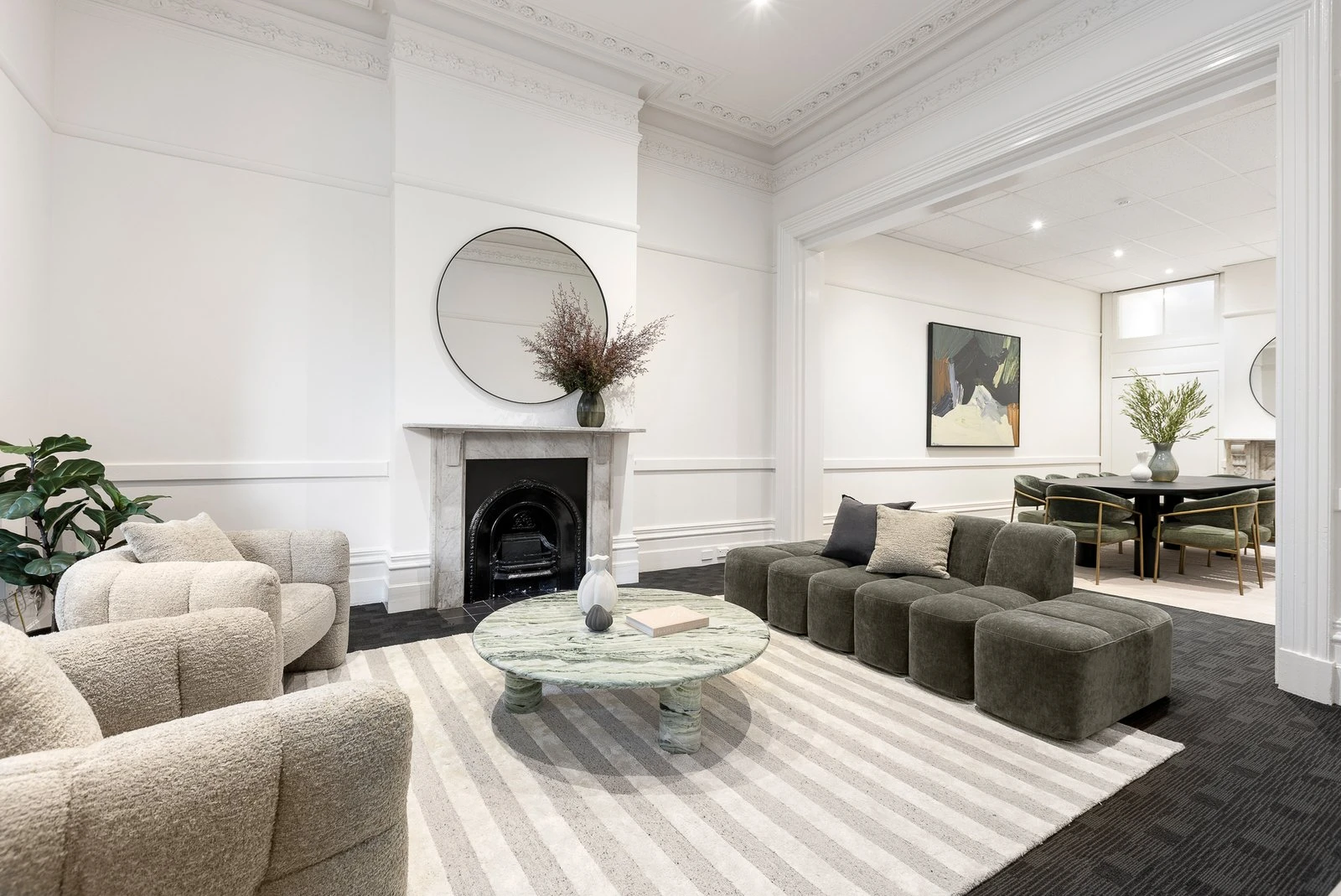 95 Drummond Street, Carlton, 3053