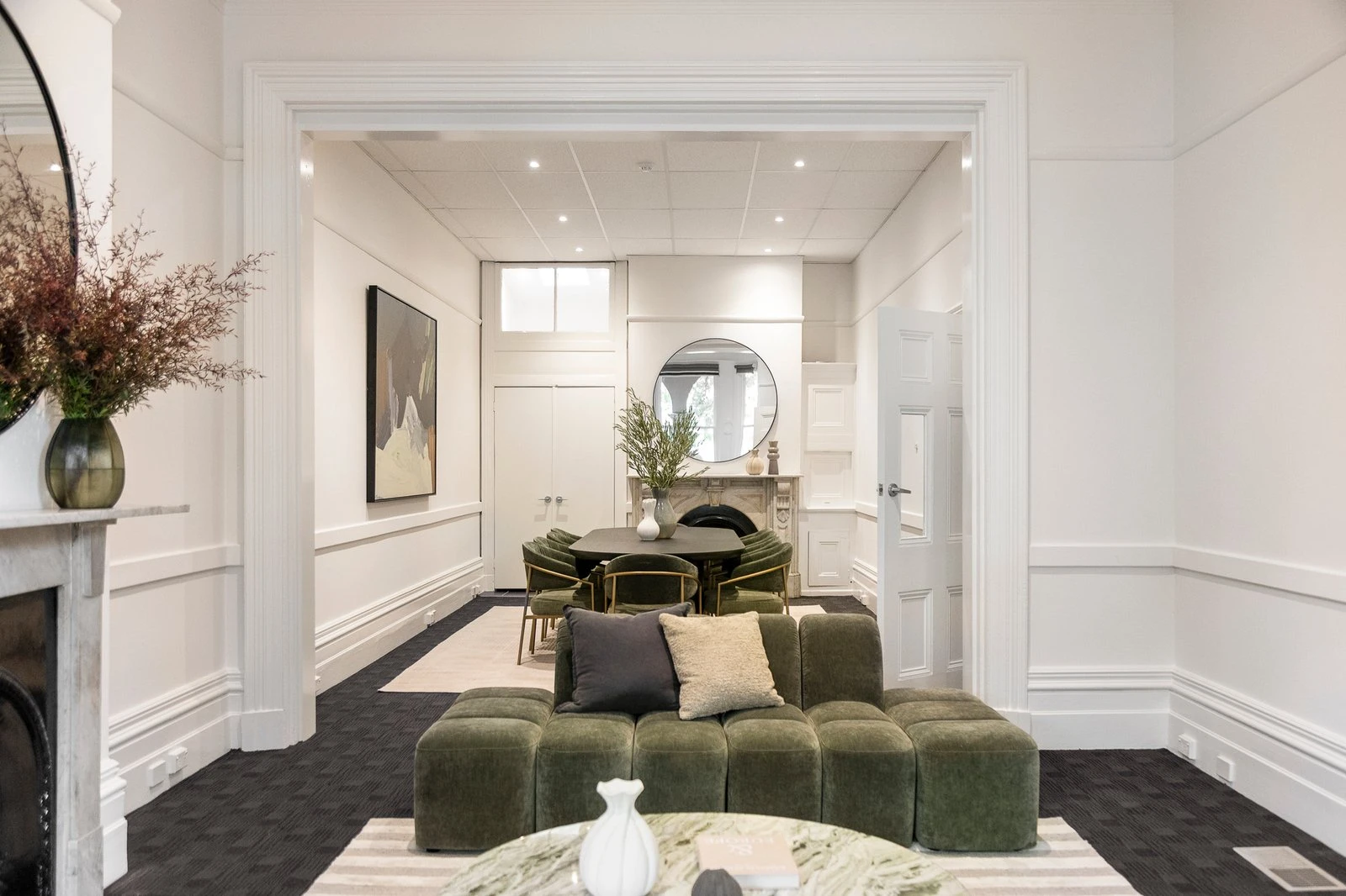 95 Drummond Street, Carlton, 3053