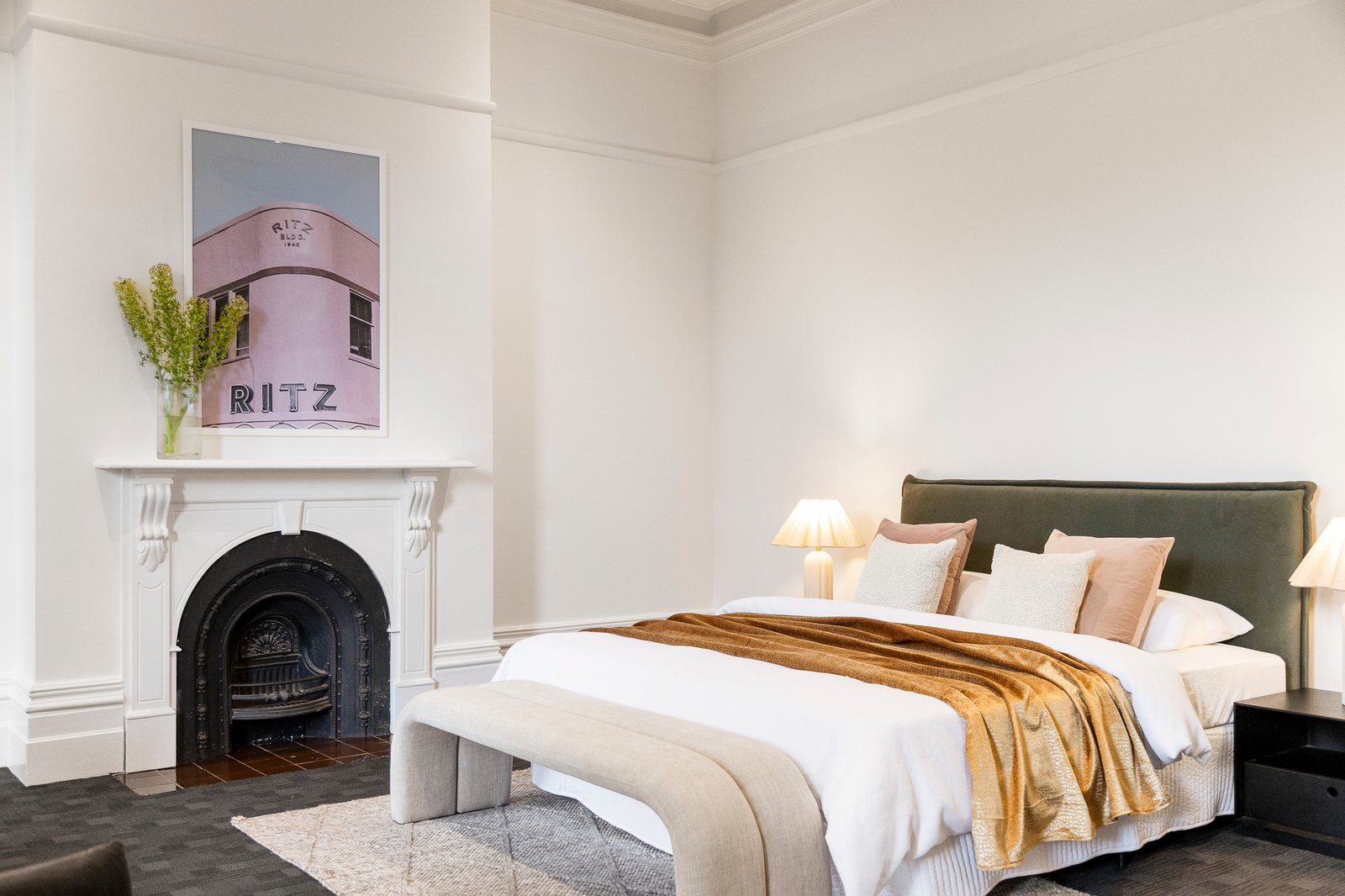 95 Drummond Street, Carlton, 3053