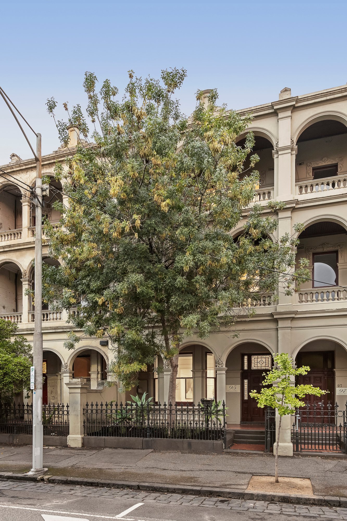 95 Drummond Street, Carlton, 3053