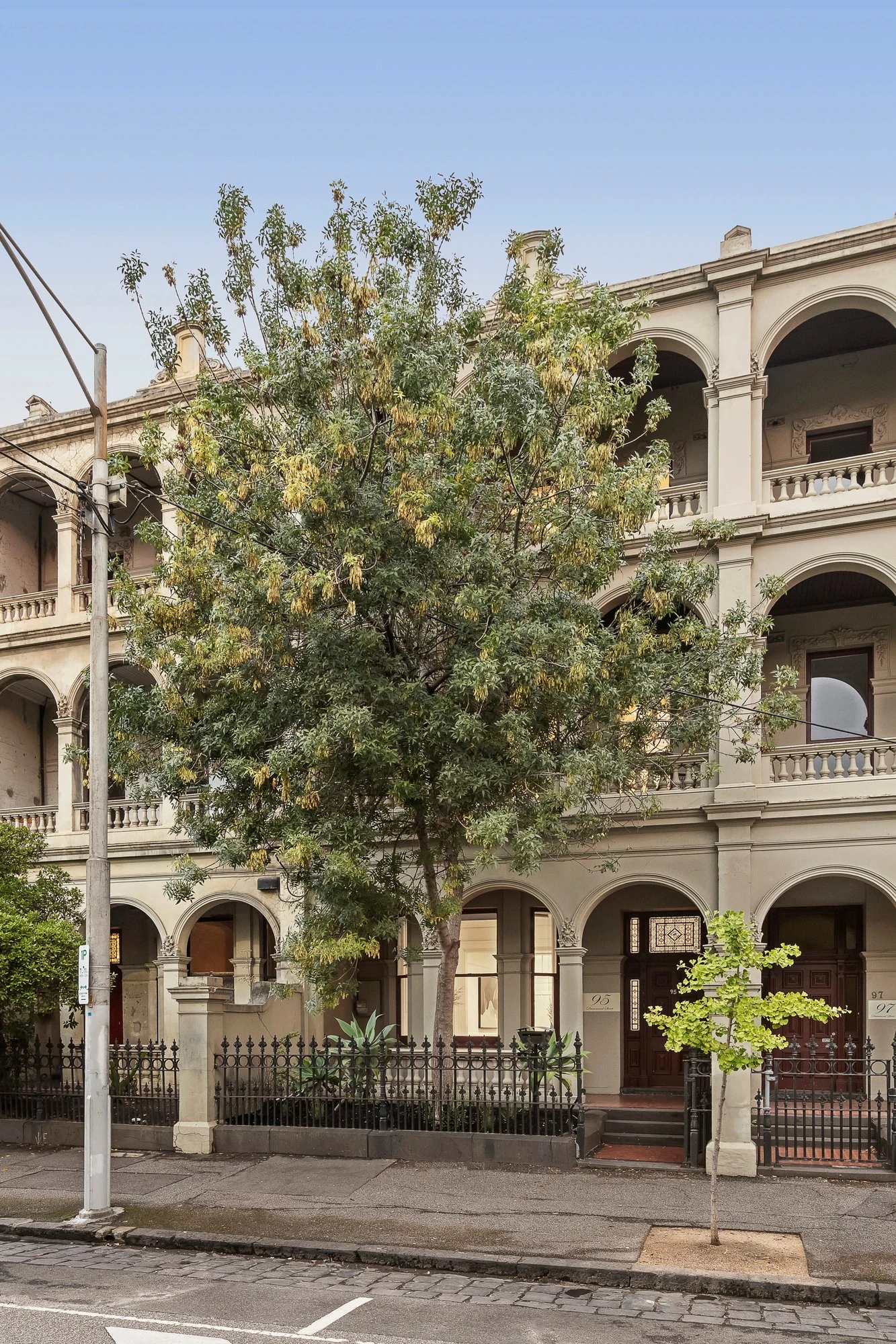 95 Drummond Street, Carlton, 3053