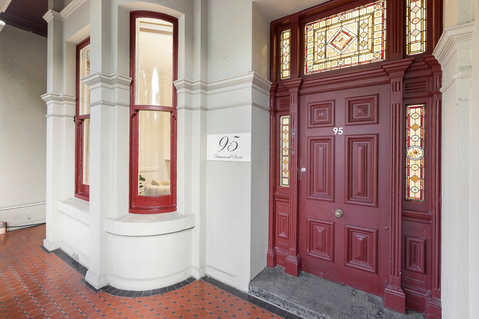 95 Drummond Street, Carlton, 3053