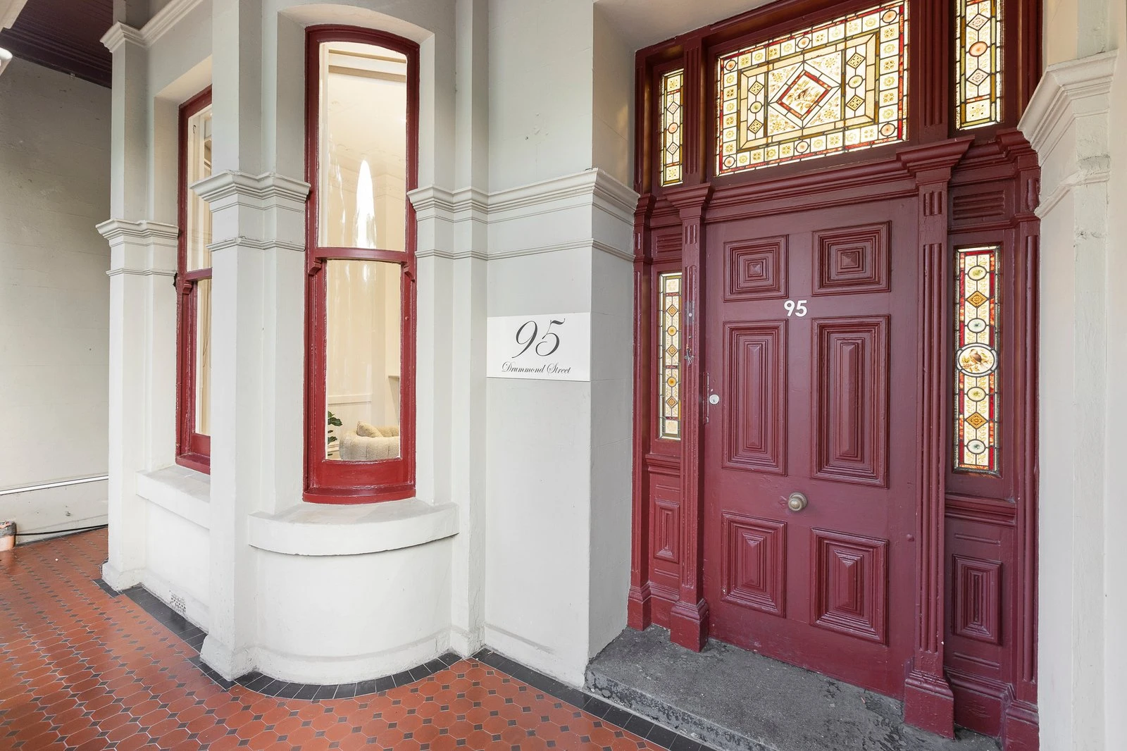 95 Drummond Street, Carlton, 3053