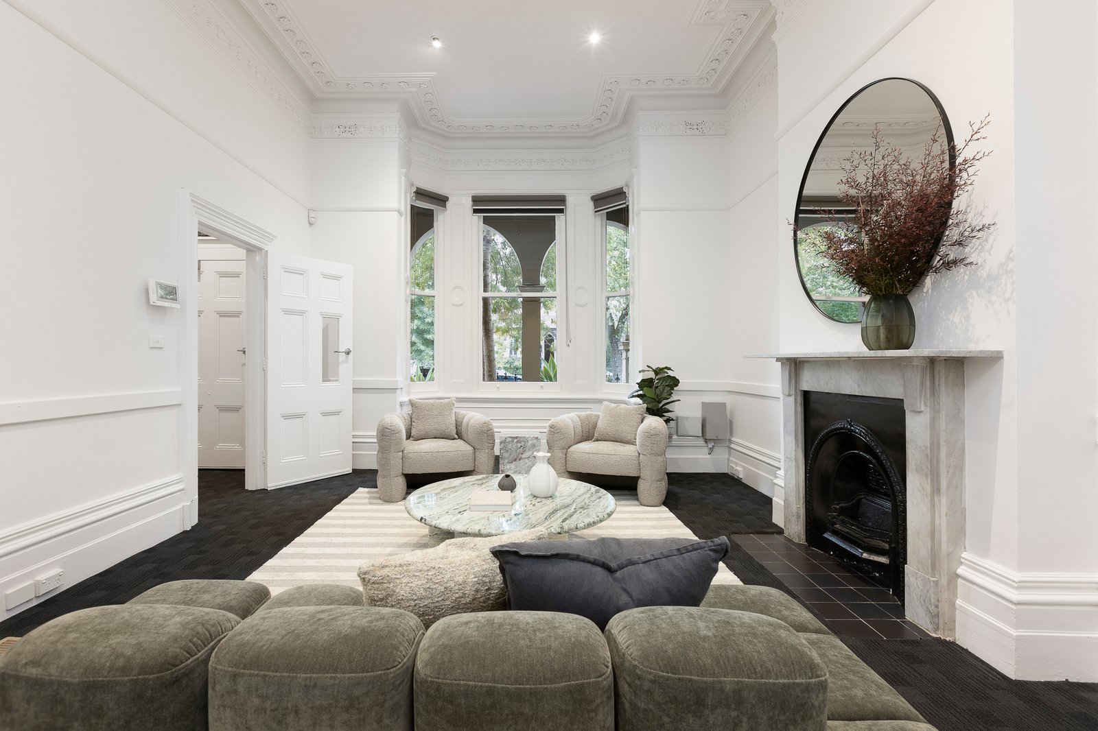 95 Drummond Street, Carlton, 3053