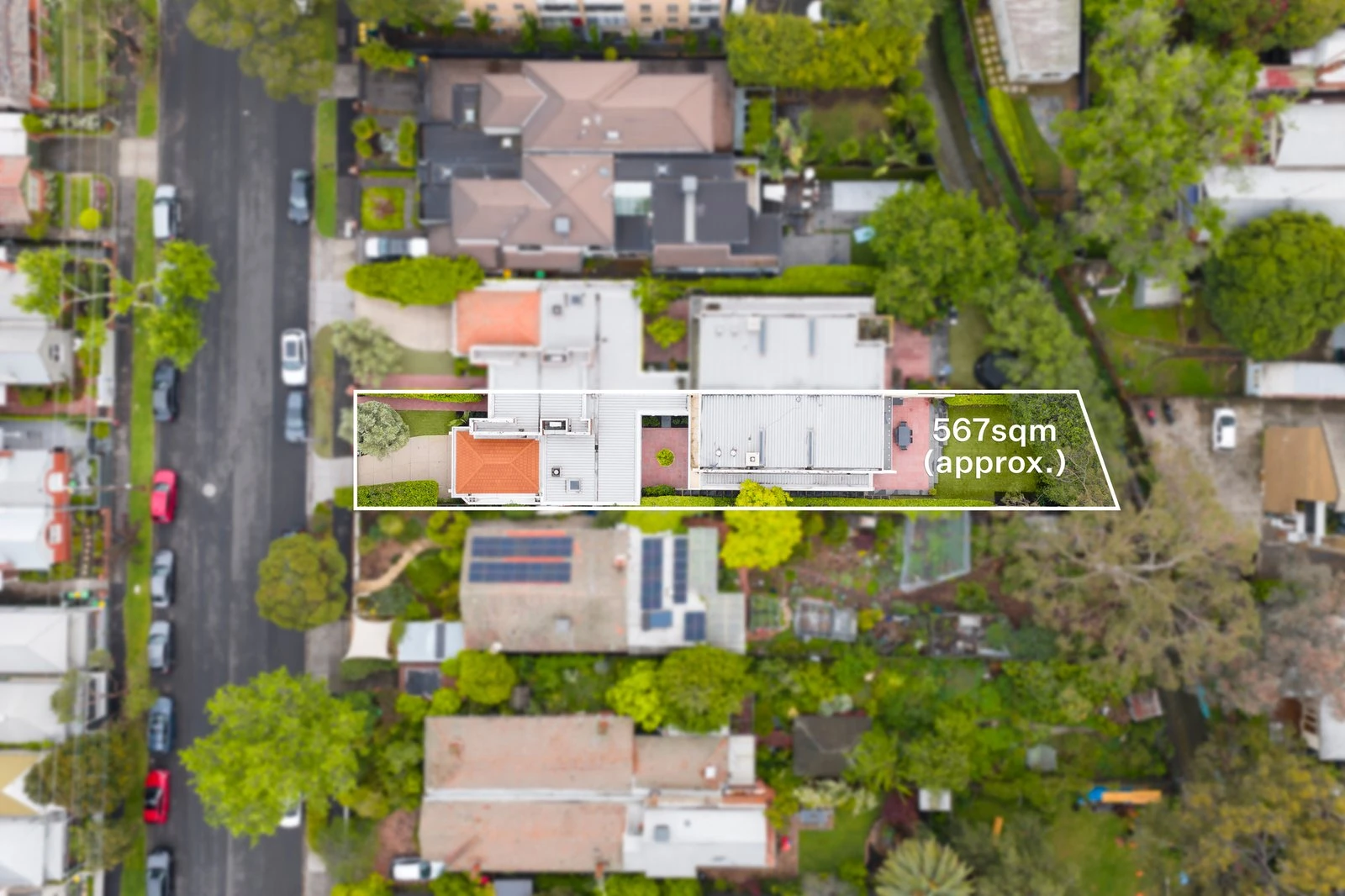 99 Denham Street, Hawthorn, 3122
