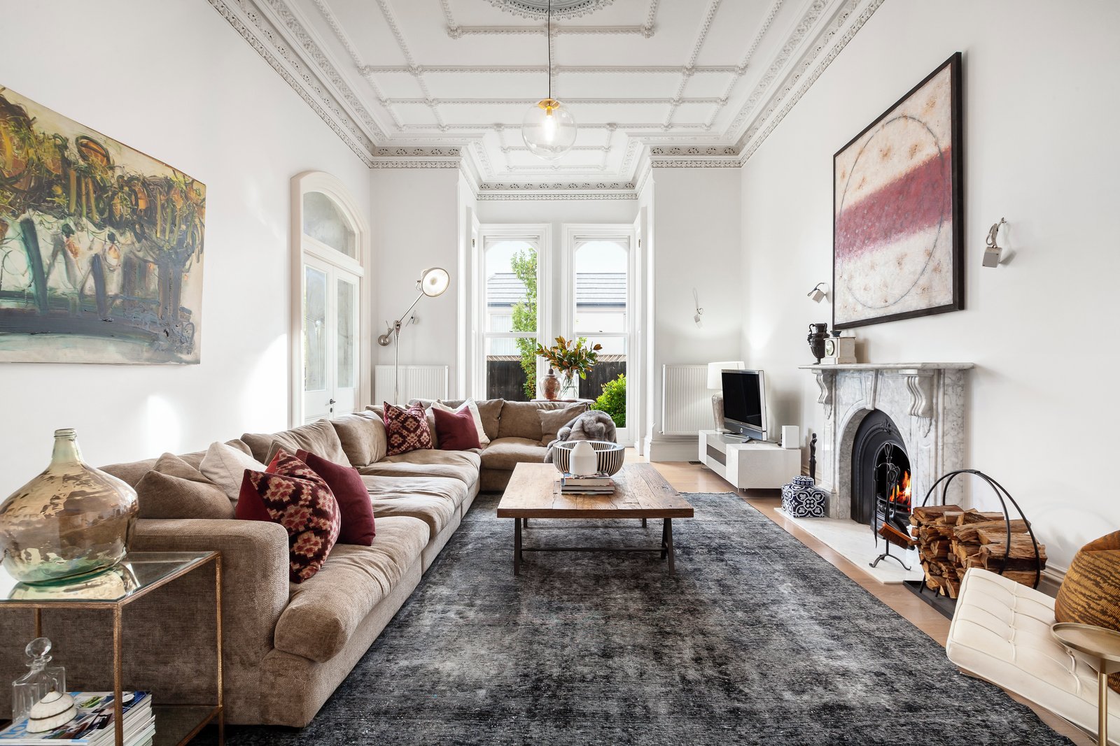 1-3 Sackville Street, Kew, 3101