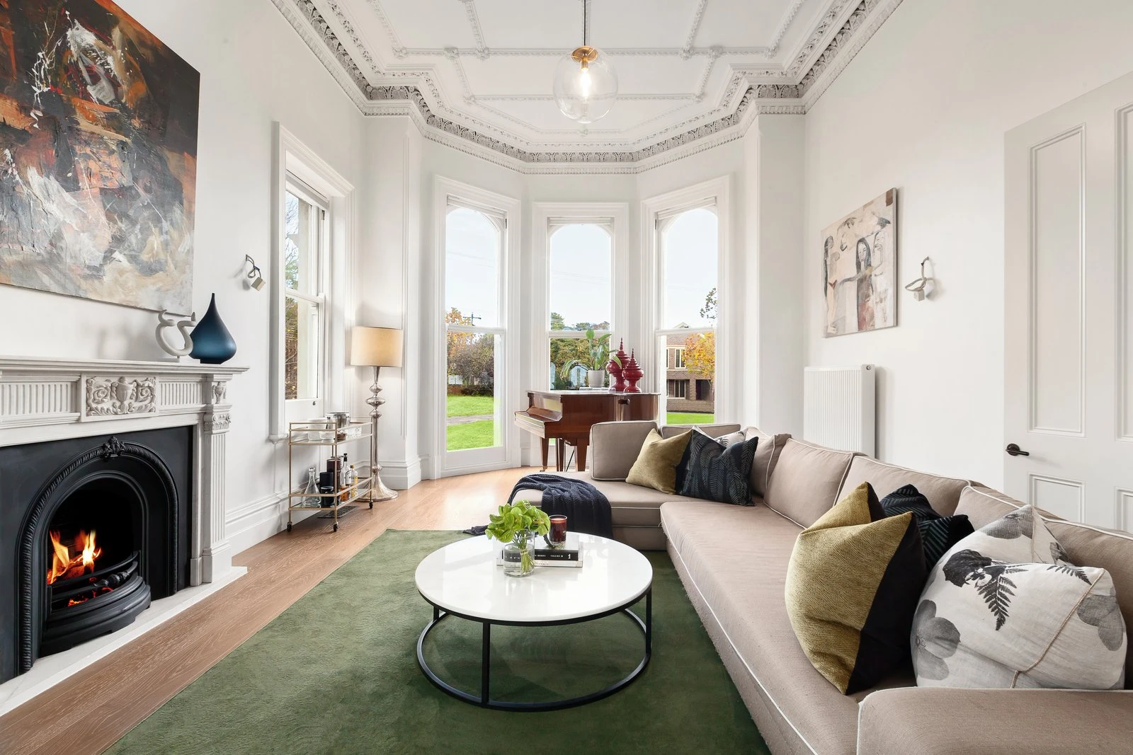 1-3 Sackville Street, Kew, 3101