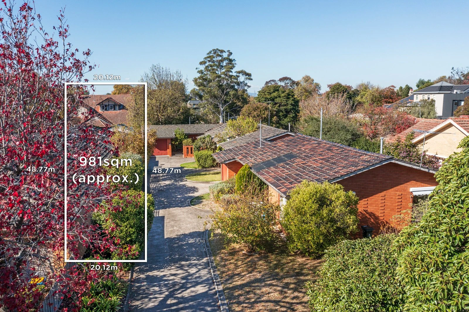 1-3/18 Clapham Street, Balwyn, 3103