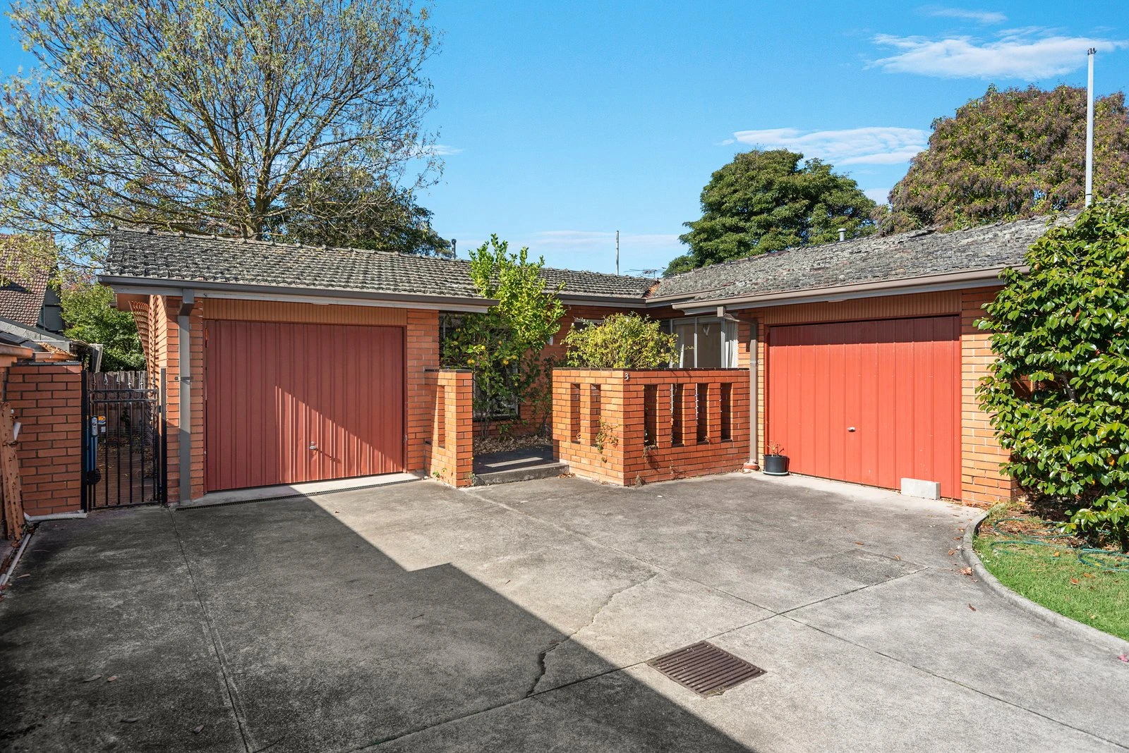 1-3/18 Clapham Street, Balwyn, 3103