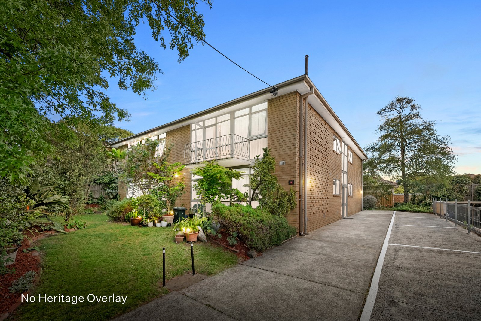 1-8/22 Selwood Street, Hawthorn East, 3123