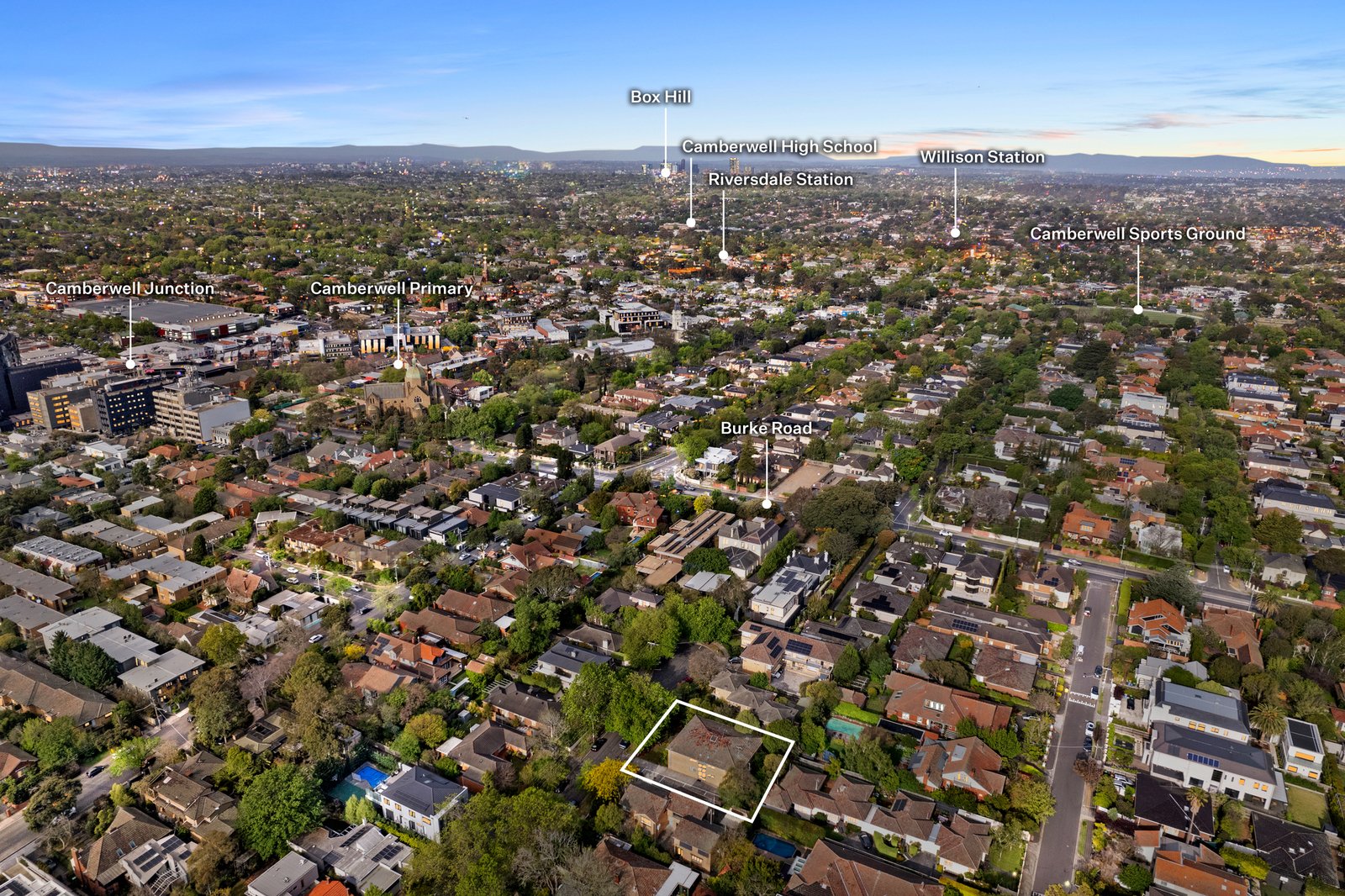 1-8/22 Selwood Street, Hawthorn East, 3123