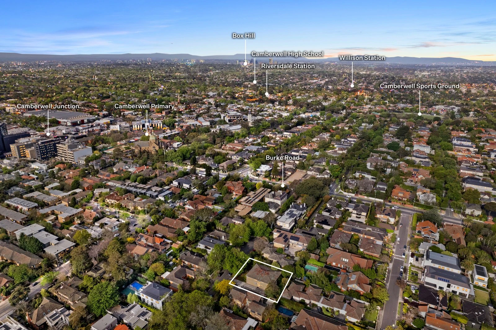 1-8/22 Selwood Street, Hawthorn East, 3123