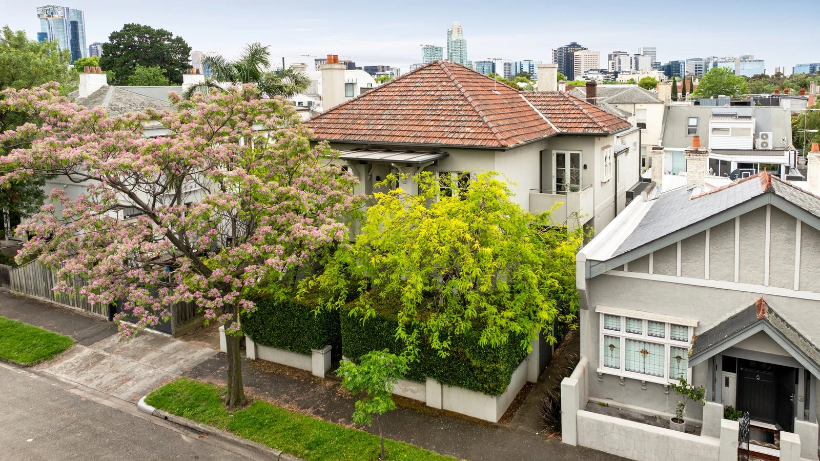 1 Anderson Street, South Melbourne, 3205