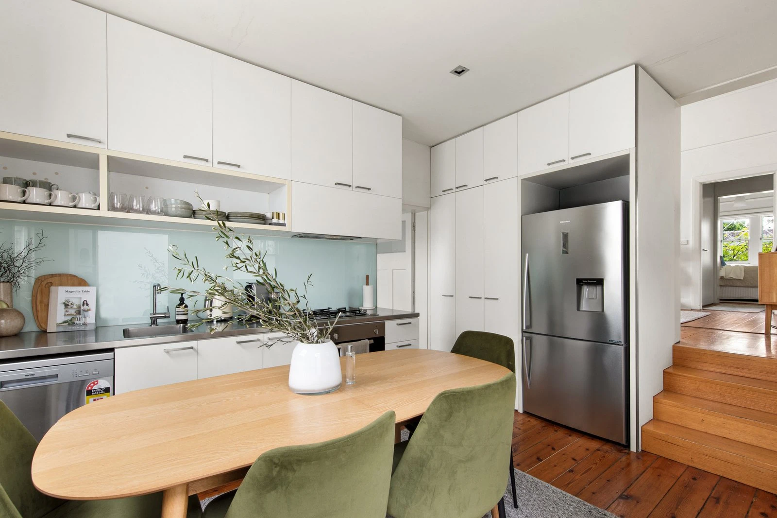 1 Anderson Street, South Melbourne, 3205