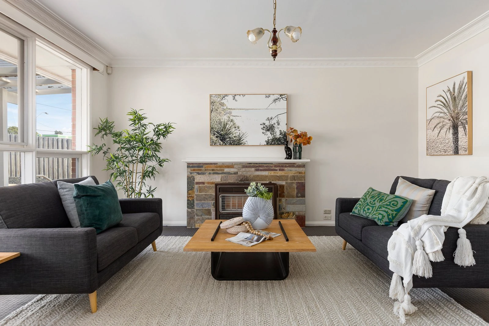 1 Bellevue Avenue, Burwood East, 3151