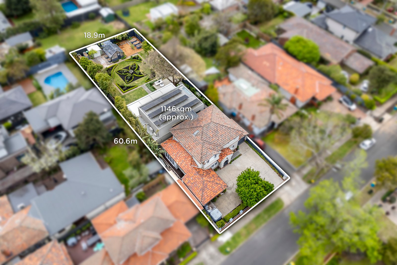 1 Dundas Street, Glen Iris, 3146