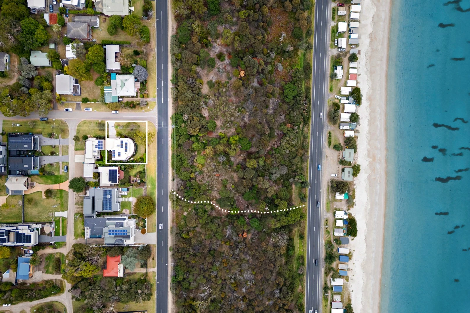 1 Grant Street, Dromana, 3936