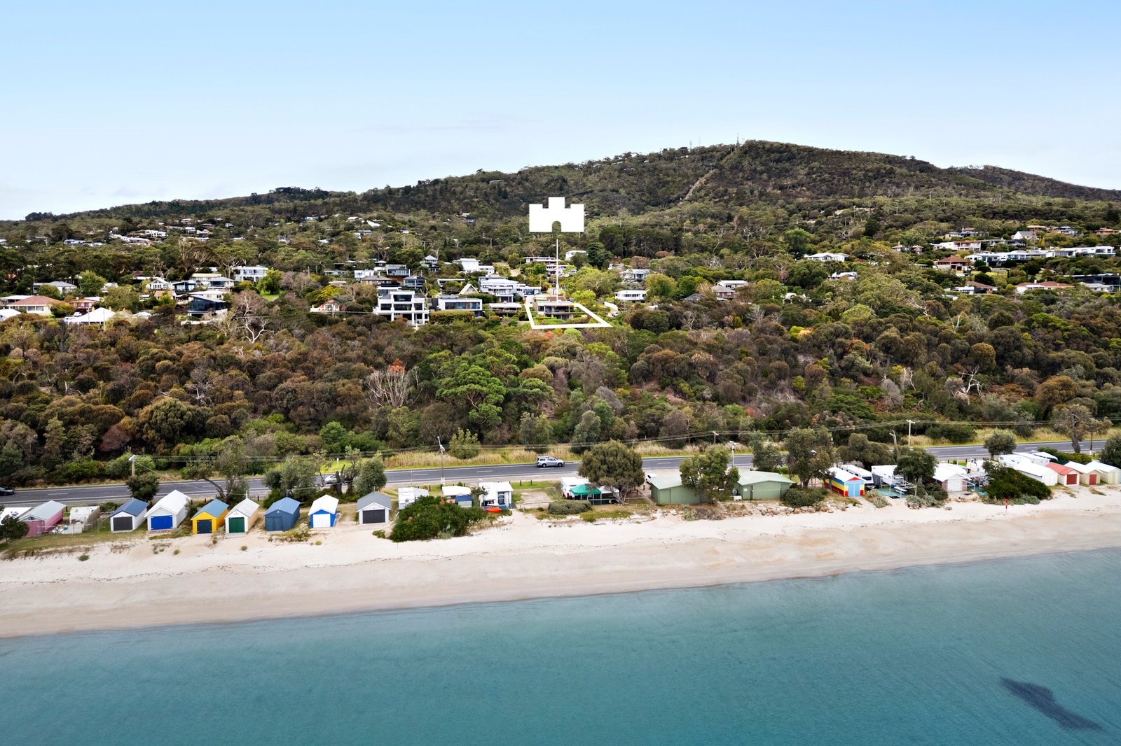 1 Grant Street, Dromana, 3936