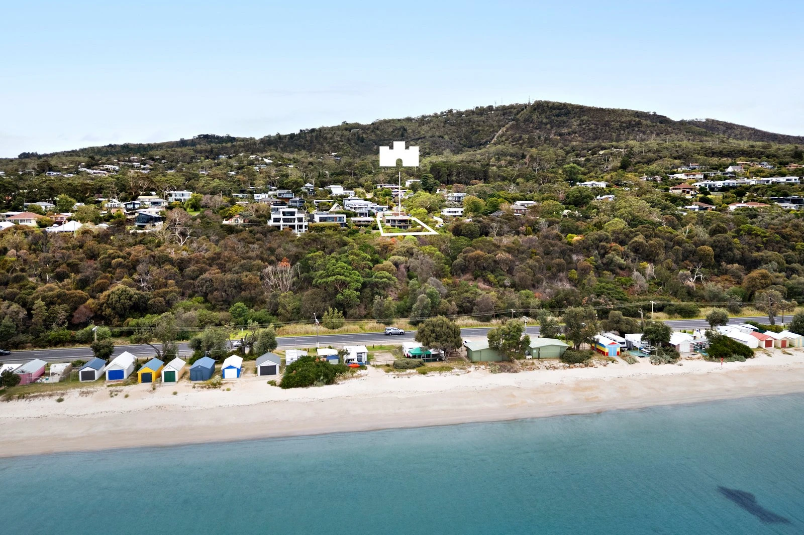 1 Grant Street, Dromana, 3936