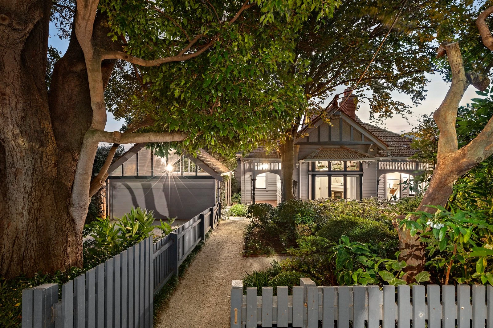 1 Logan Street, Canterbury, 3126