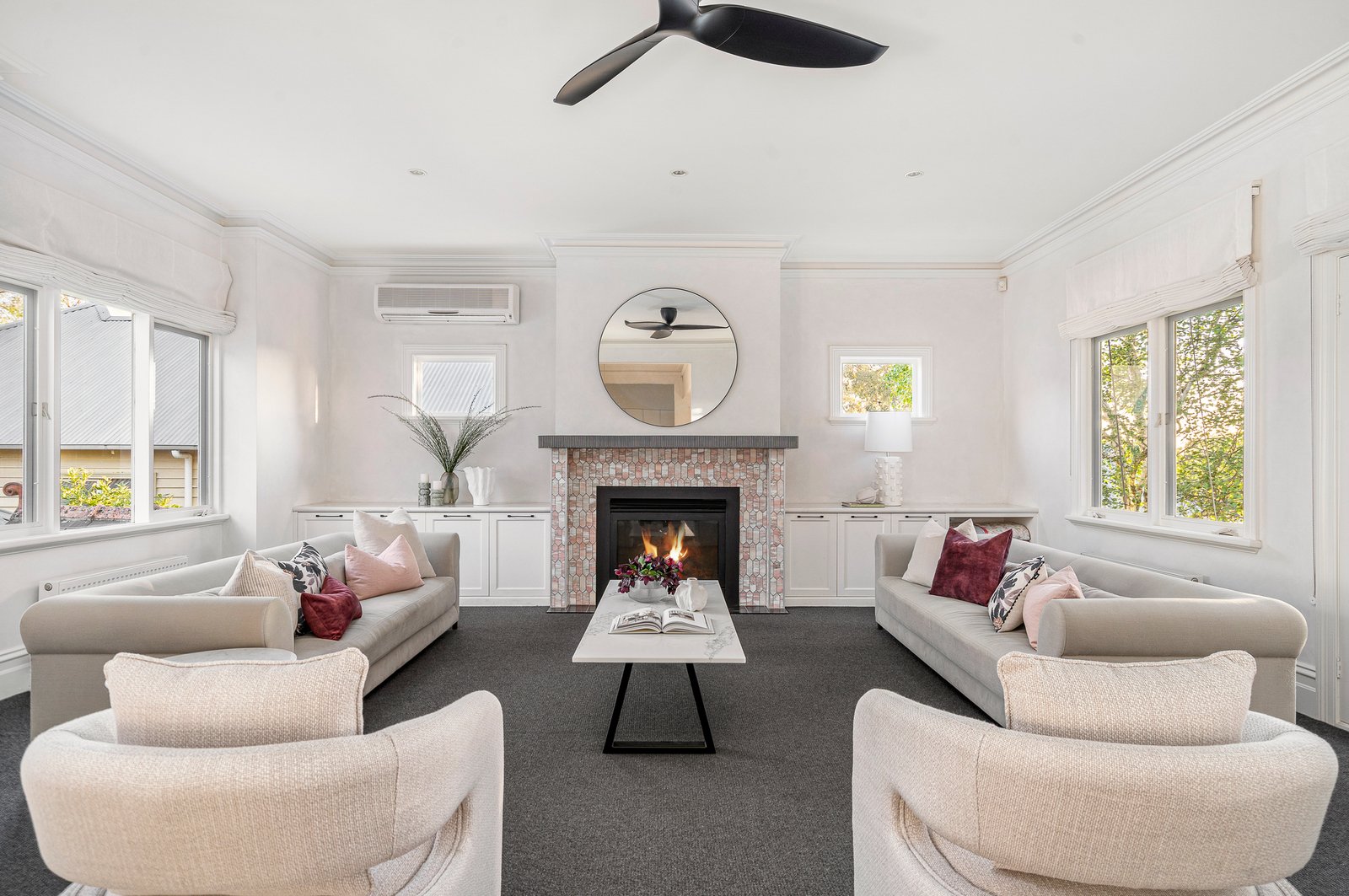 1 Vincent Street, Surrey Hills, 3127