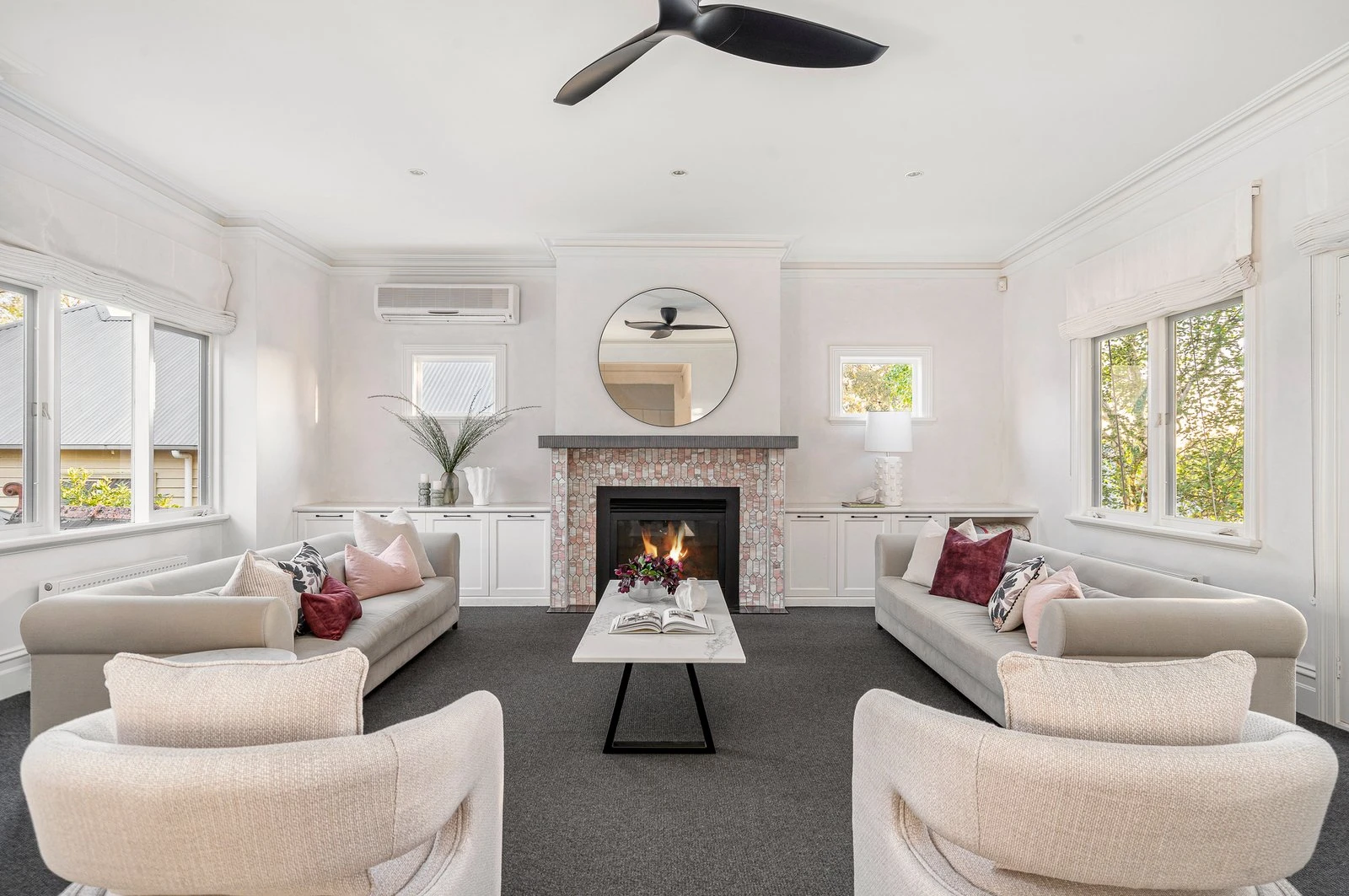 1 Vincent Street, Surrey Hills, 3127