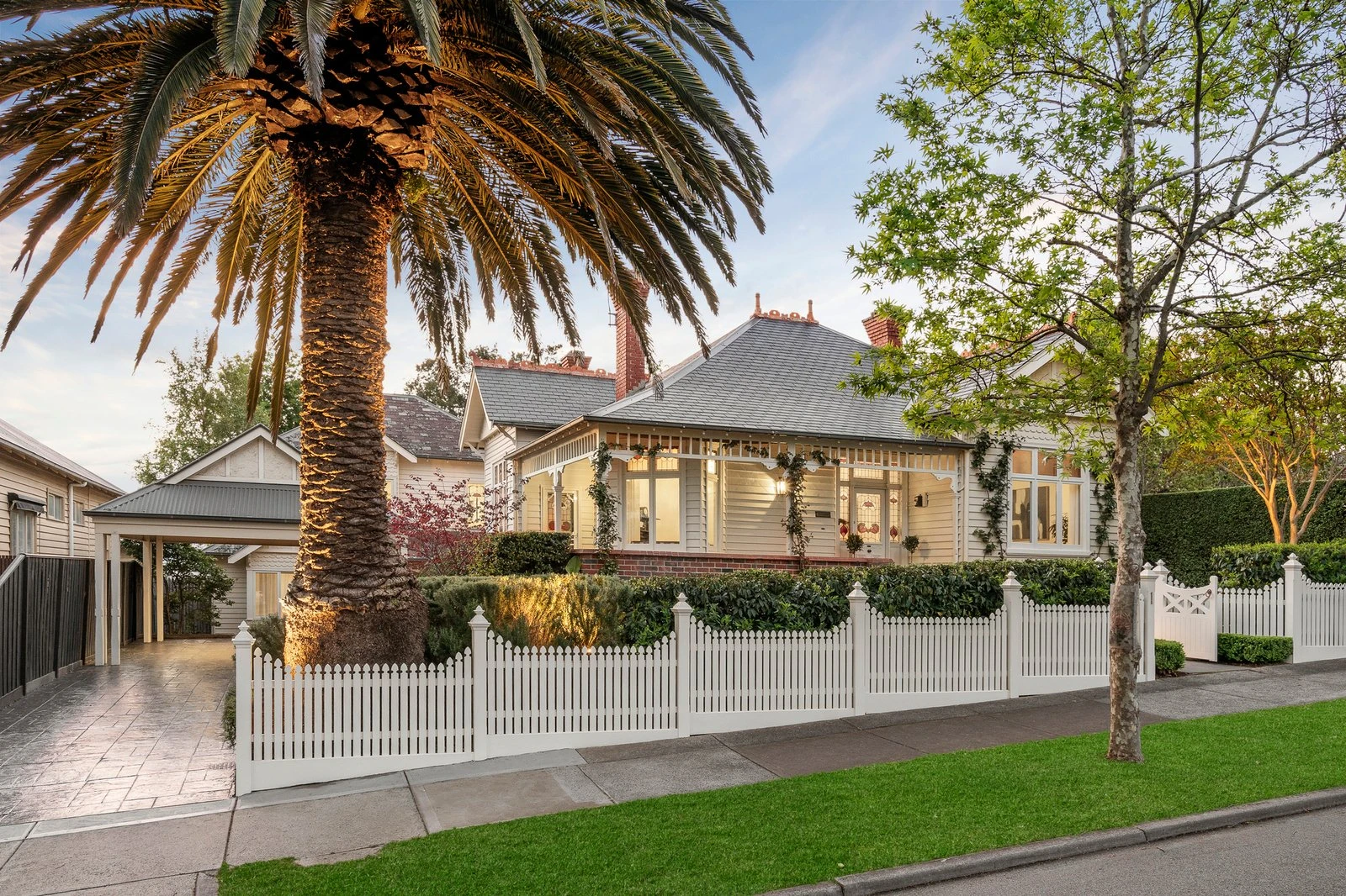 1 Vincent Street, Surrey Hills, 3127