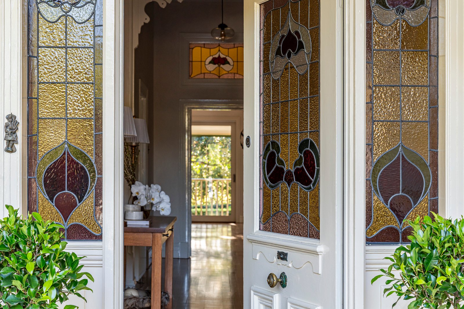 1 Vincent Street, Surrey Hills, 3127