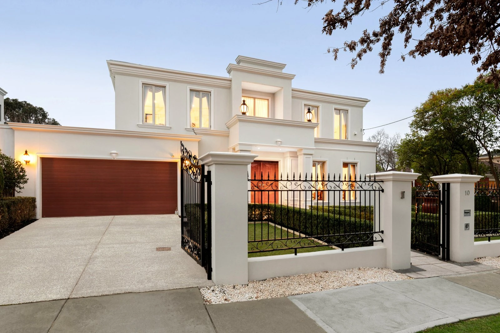 10 Bernborough Avenue, Balwyn, 3103