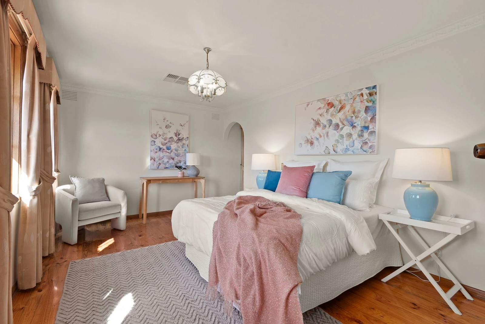 10 Birbank Court, Doncaster, 3108