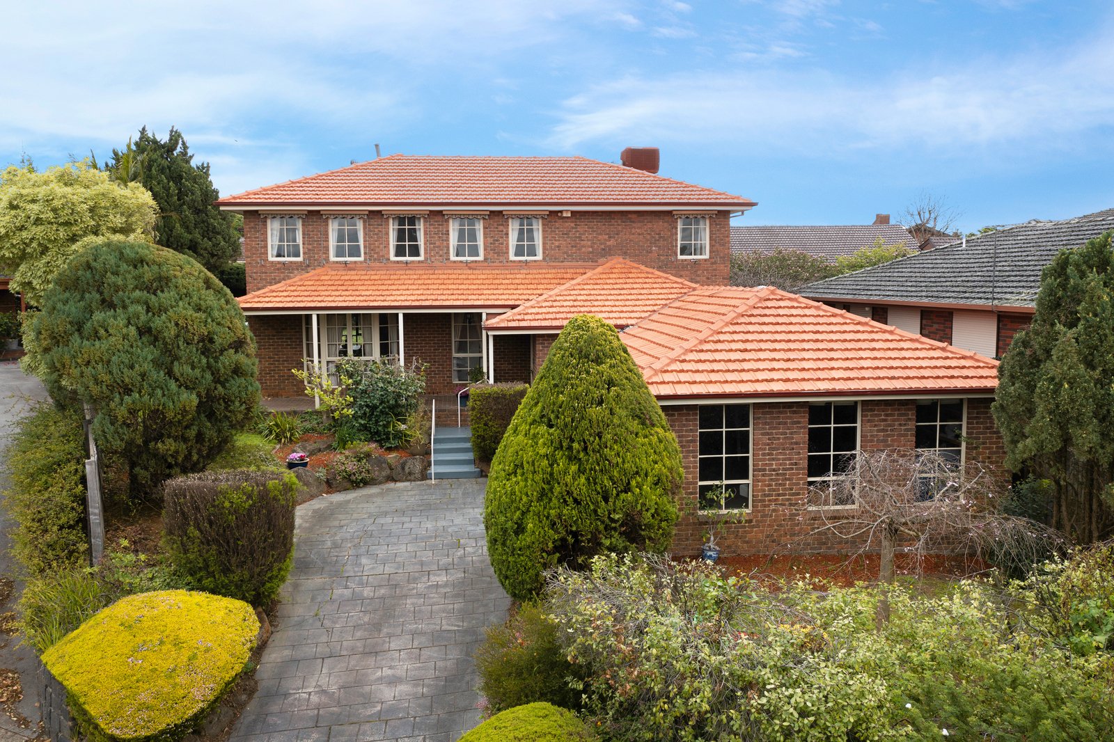 10 Birbank Court, Doncaster, 3108