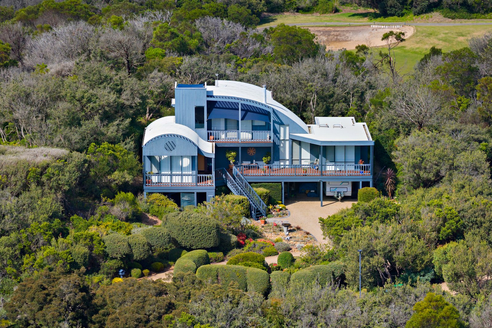 10 Campbell Court, Cape Schanck, 3939