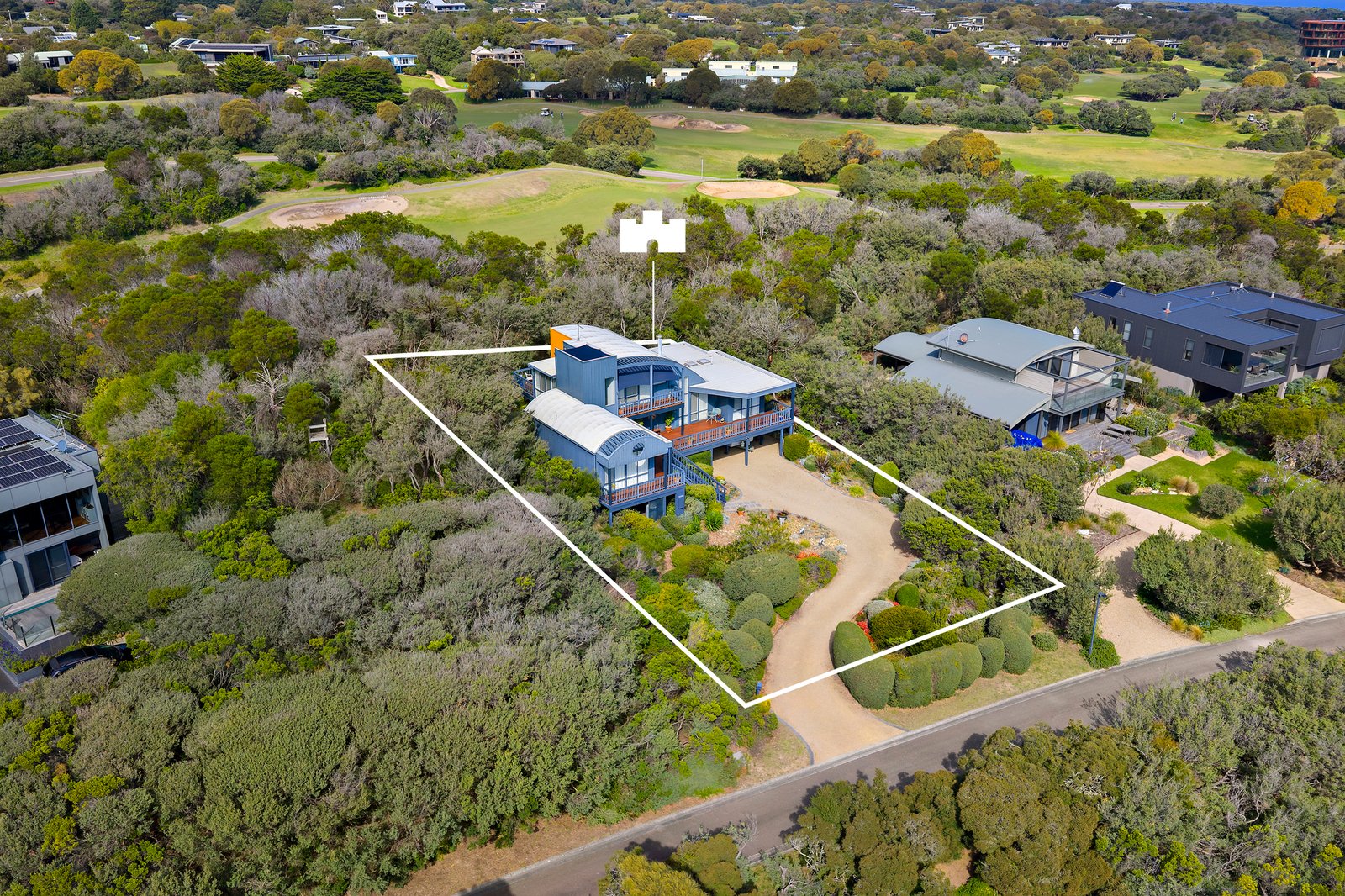 10 Campbell Court, Cape Schanck, 3939