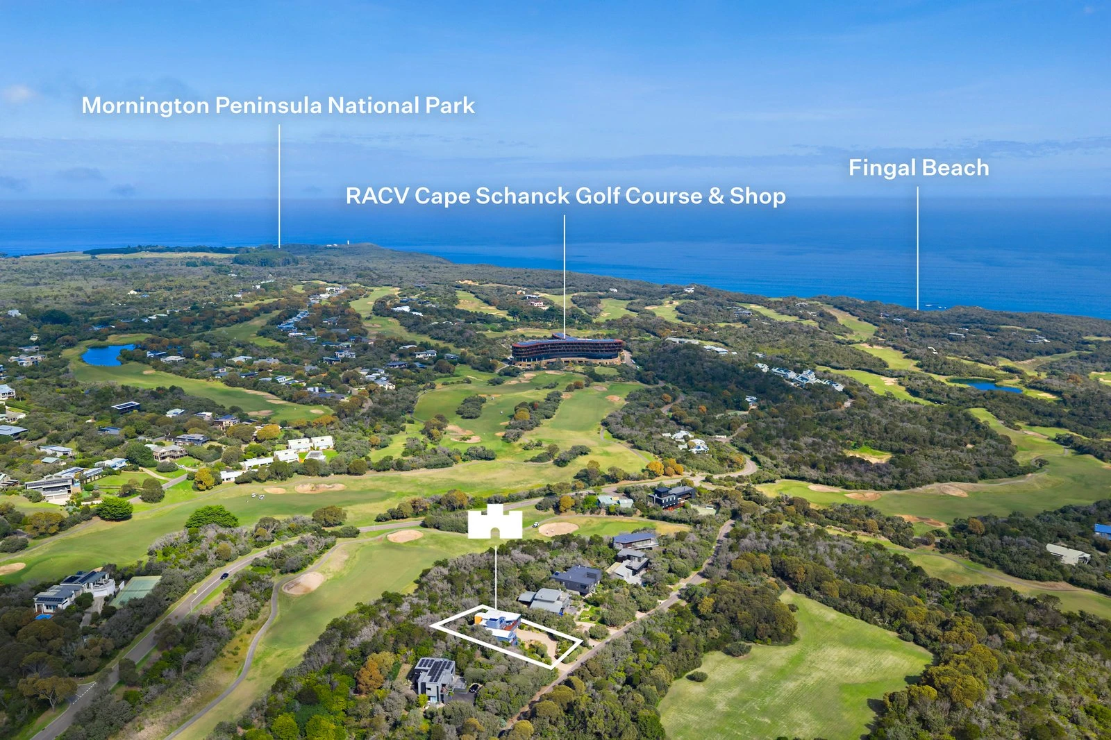 10 Campbell Court, Cape Schanck, 3939