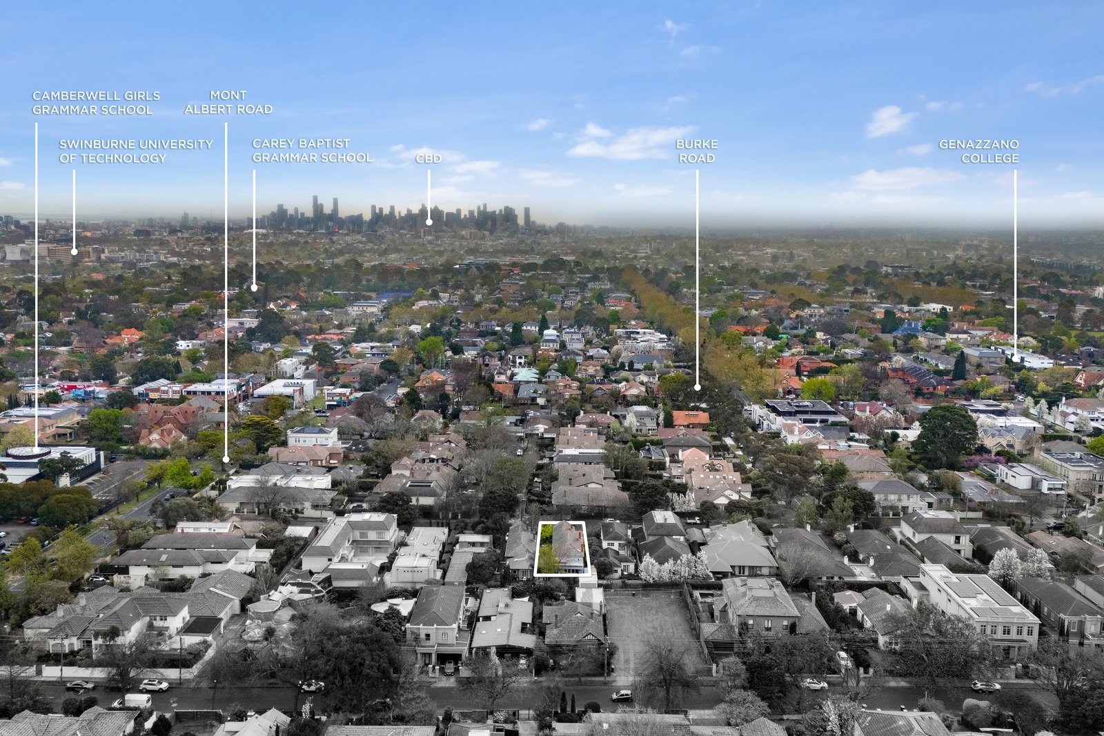 10 Deepdene Road, Deepdene, 3103