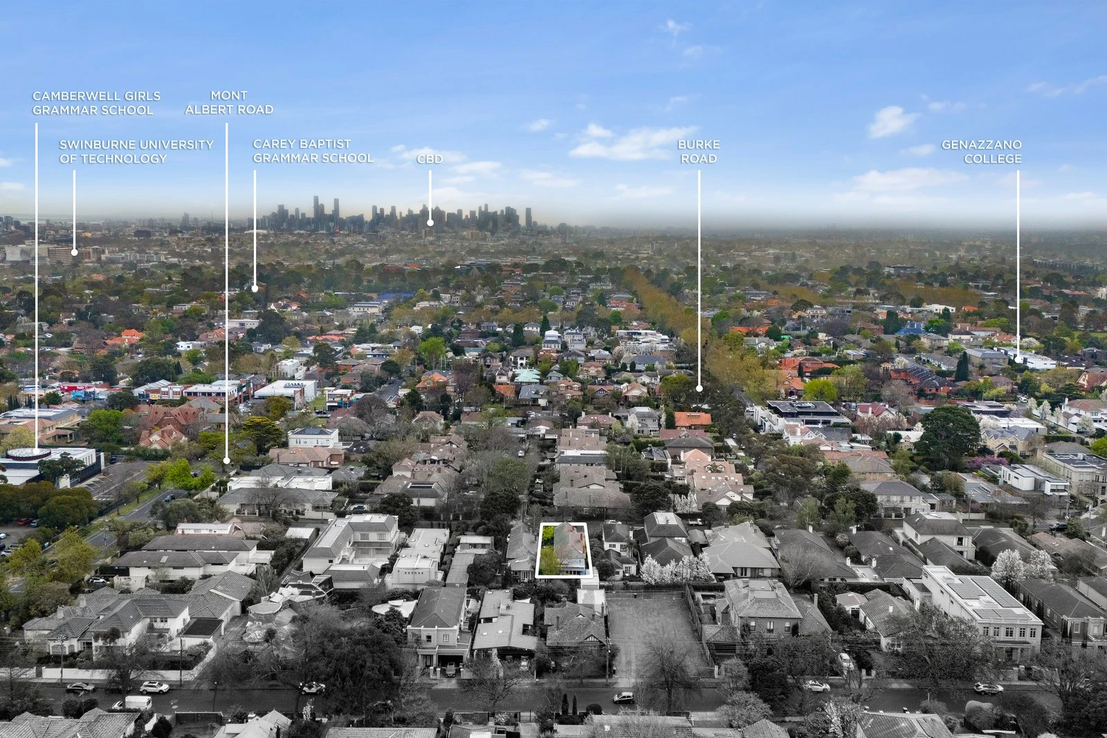 10 Deepdene Road, Deepdene, 3103