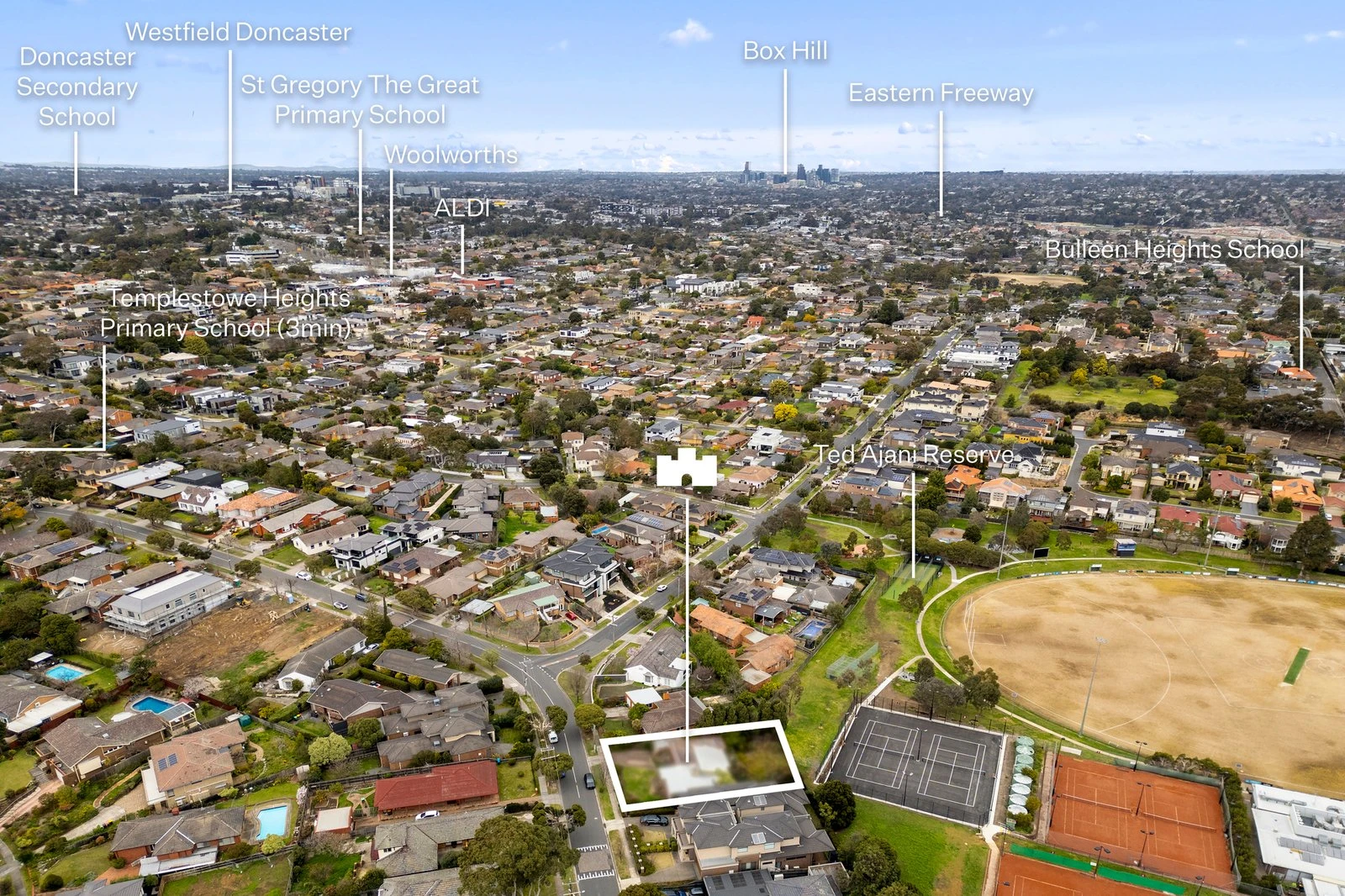 10 Feathertop Avenue, Templestowe Lower, 3107