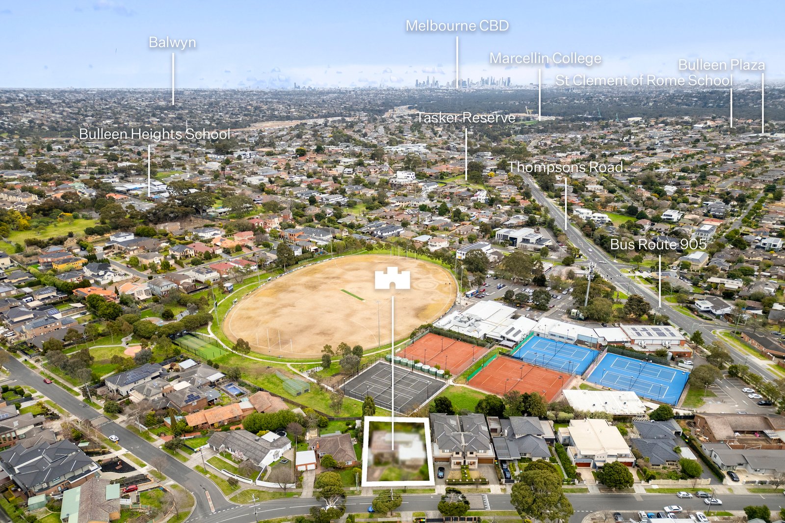 10 Feathertop Avenue, Templestowe Lower, 3107