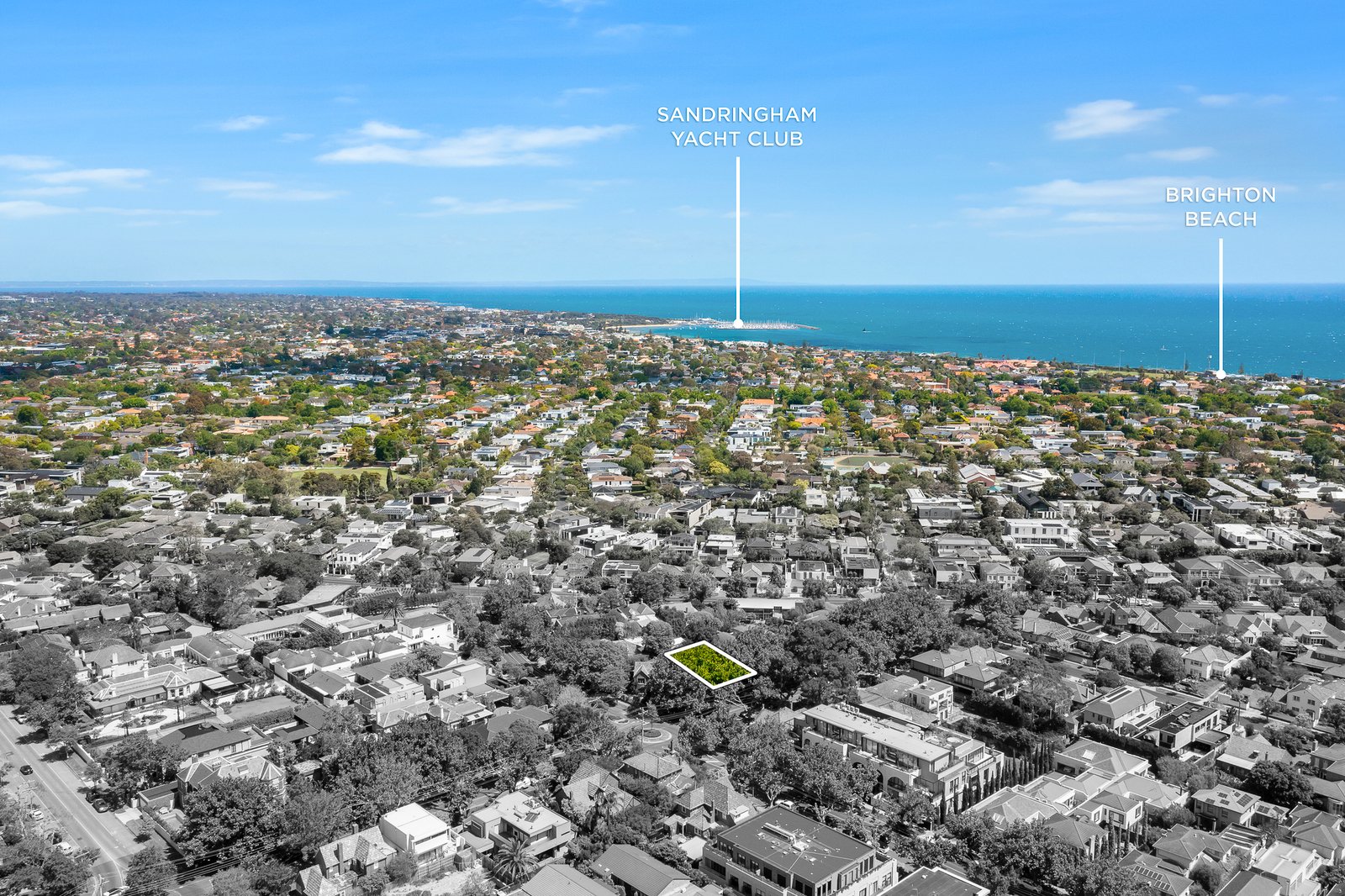 10 Halifax Street, Brighton, 3186