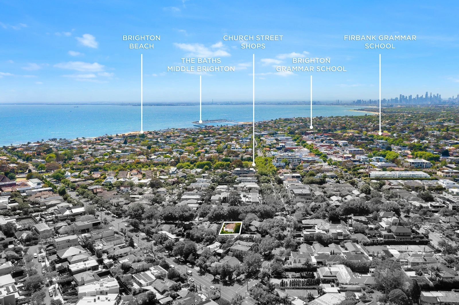 10 Halifax Street, Brighton, 3186