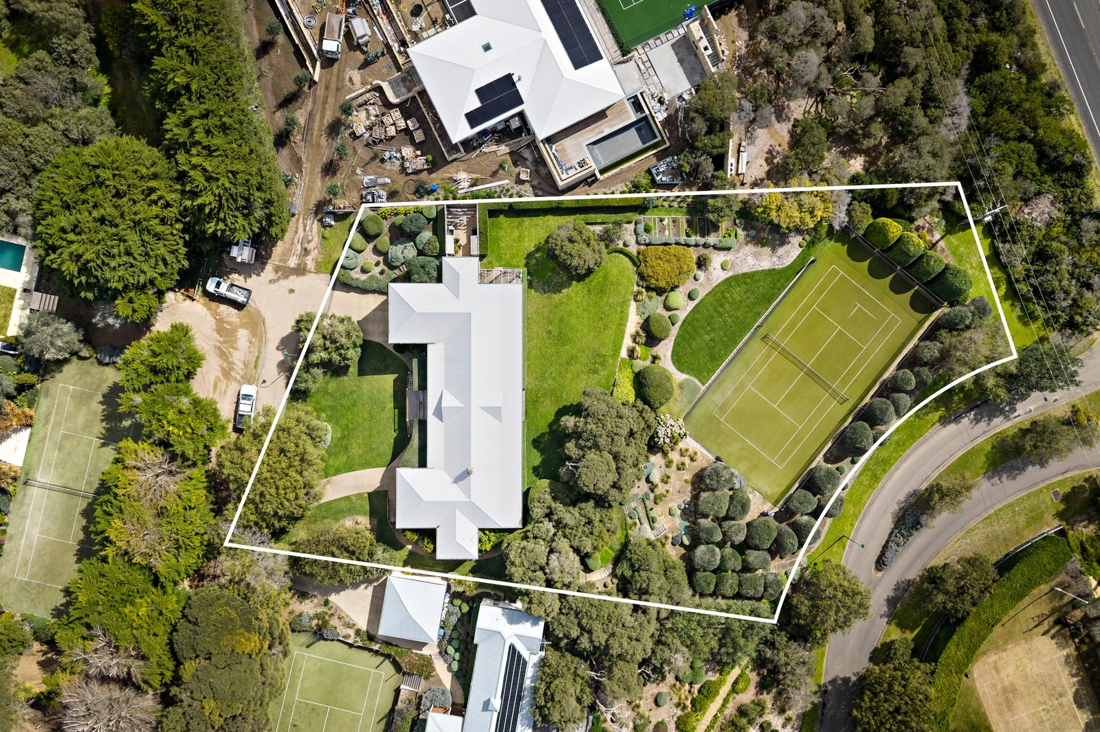 10 Pembroke Place, Portsea, 3944