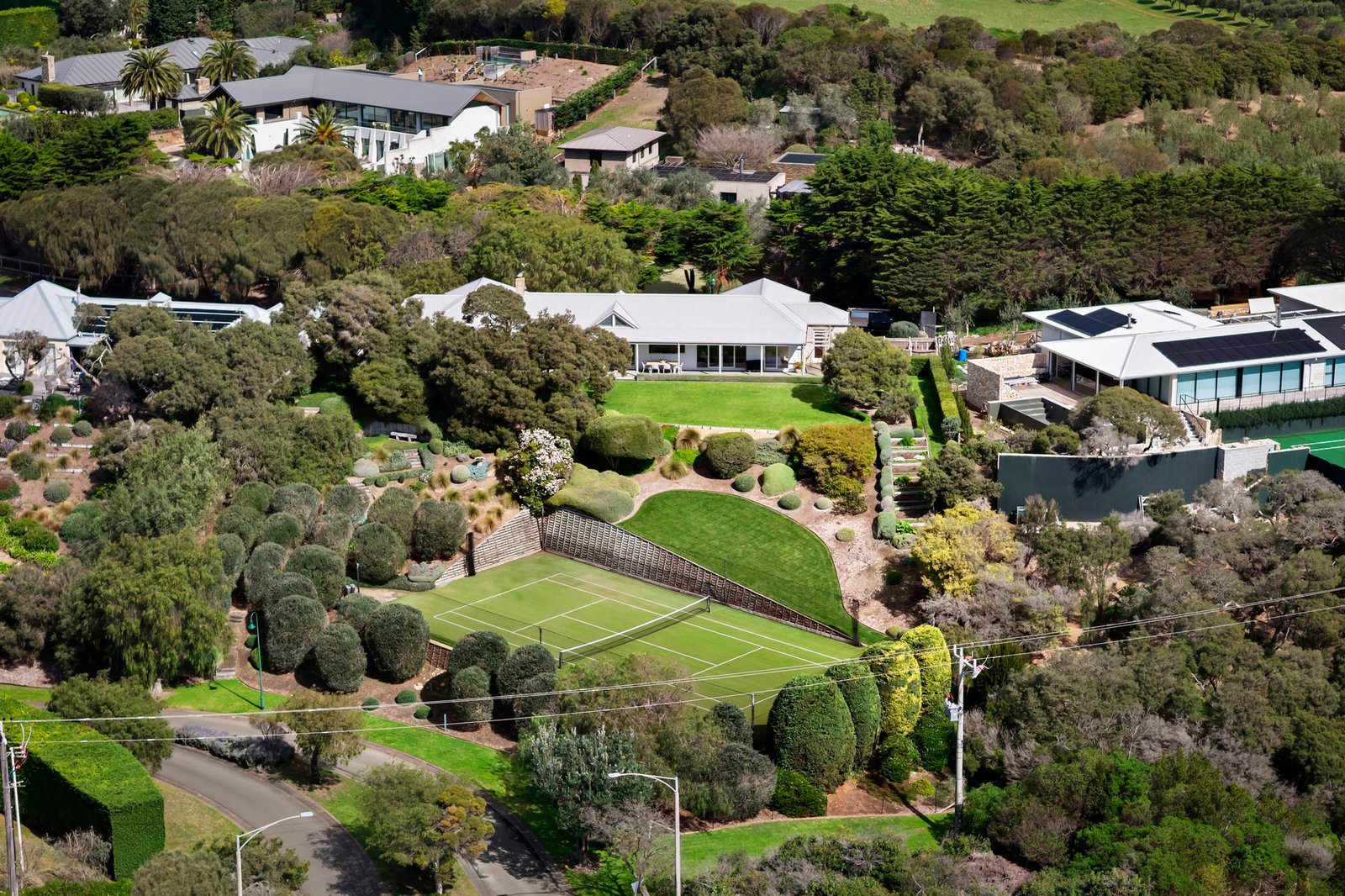 10 Pembroke Place, Portsea, 3944