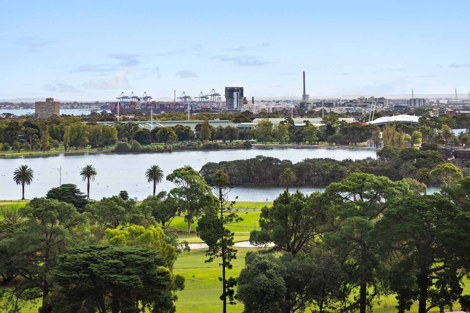 1007/480 St Kilda Road, Melbourne, 3004