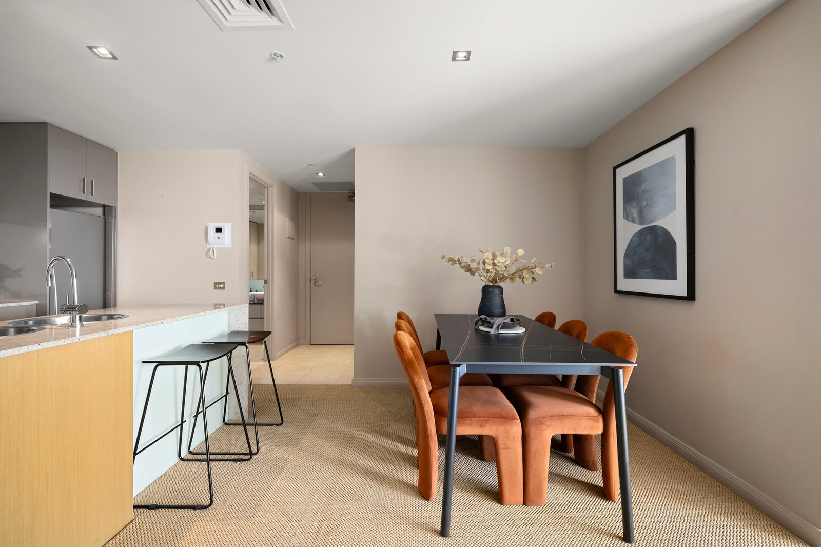 1007/480 St Kilda Road, Melbourne, 3004