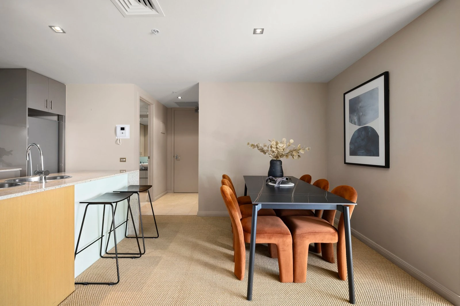 1007/480 St Kilda Road, Melbourne, 3004
