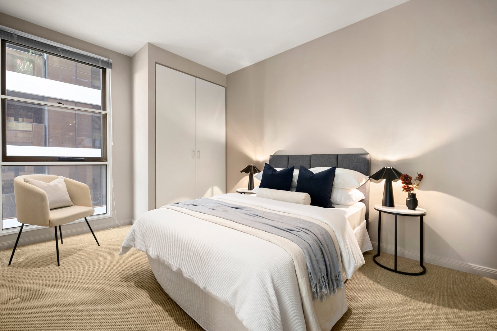 1007/480 St Kilda Road, Melbourne, 3004