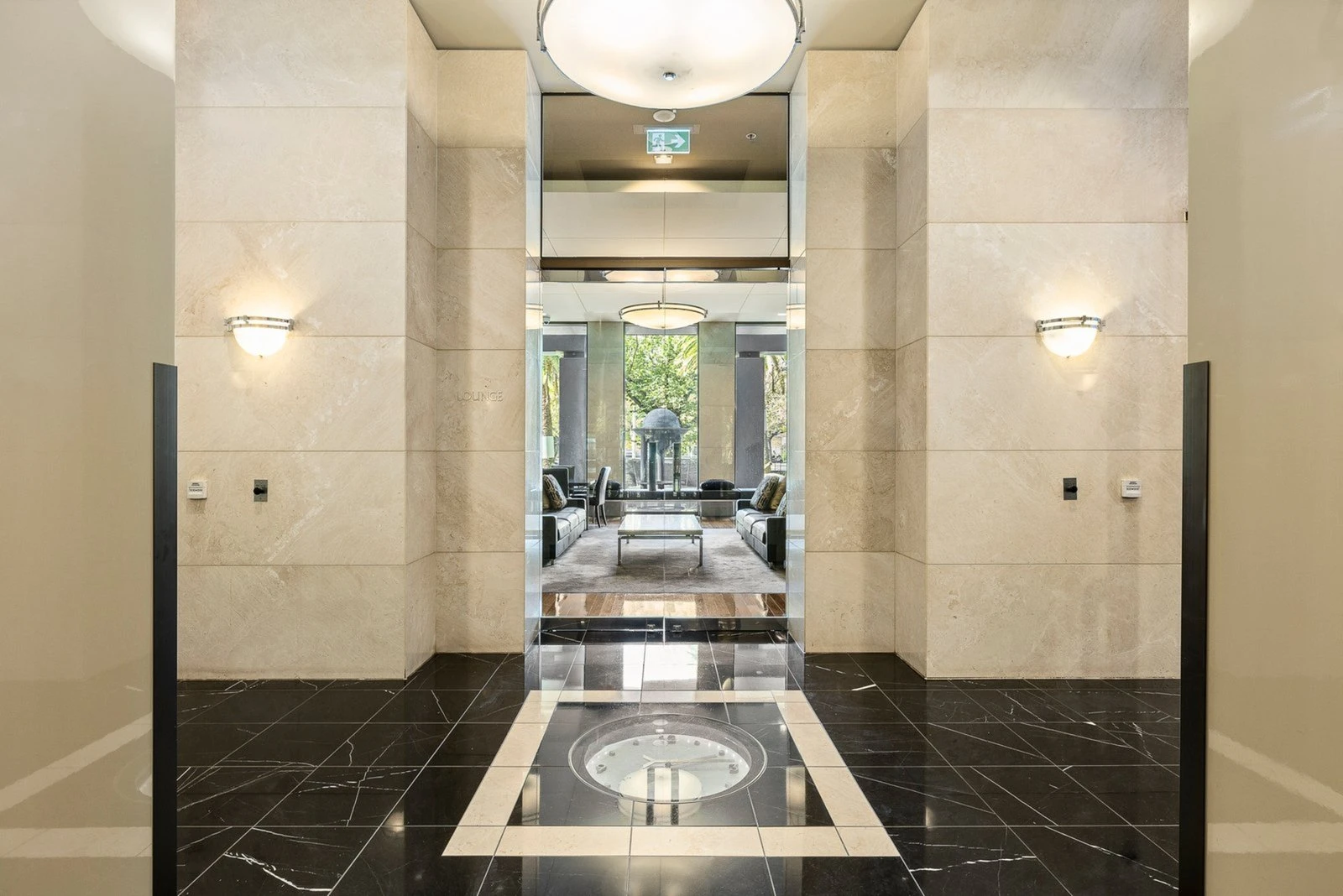 1007/480 St Kilda Road, Melbourne, 3004