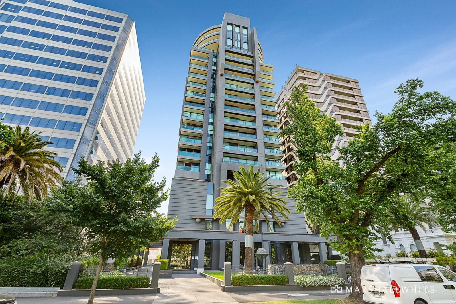 1007/480 St Kilda Road, Melbourne, 3004