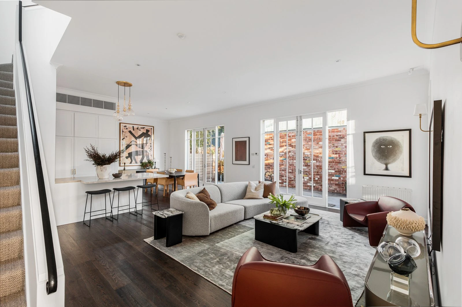 100 Hope Street, South Yarra, 3141