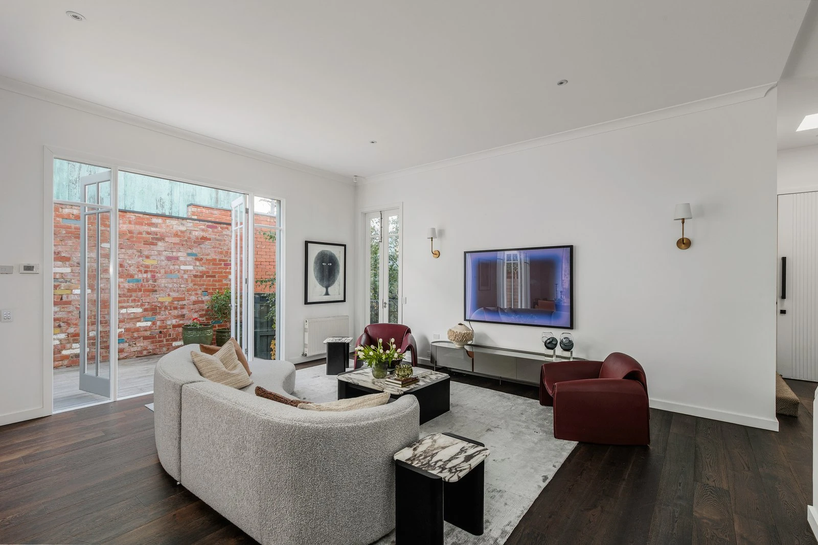100 Hope Street, South Yarra, 3141